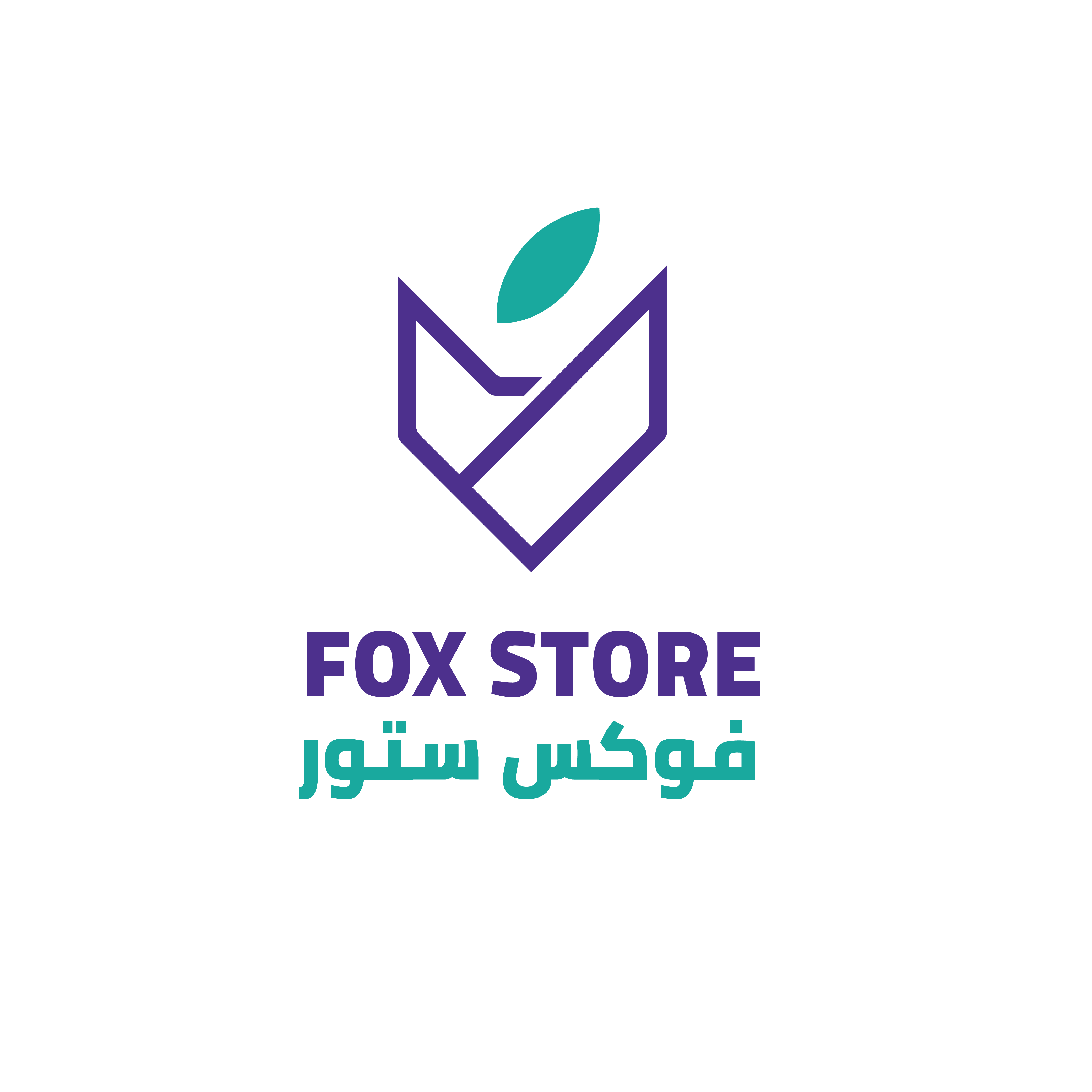 متجر فوكس - FOXSTORE